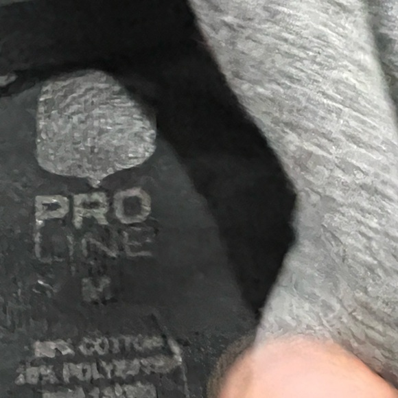 Pittsburgh Steelers NFL Football Hoodie Stitched Sports Sweatshirt - Picture 6 of 6